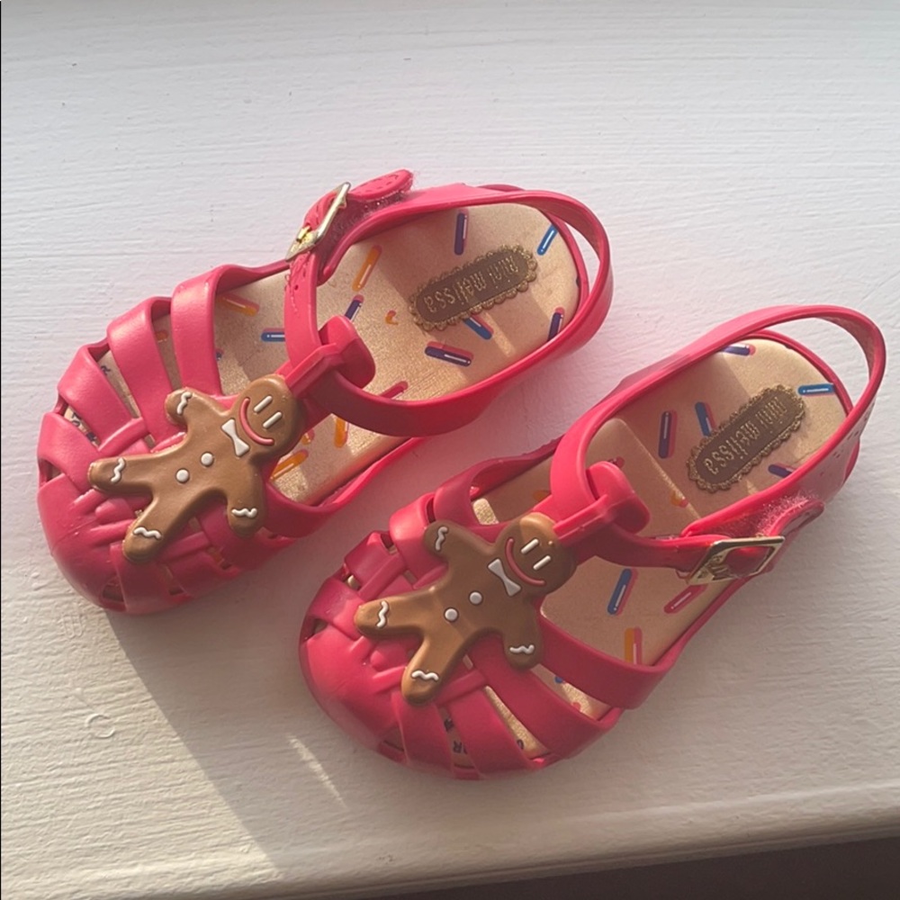 Mini Melissa - Picture 2 of 4